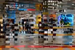 No Singaporeans affected by knife attacks in Taipei: Singapore Trade Office