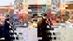 From a new Pope, triumphant return of Trump, and to a spectacular heist as in the movies: Ten events that defined 2025