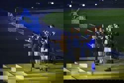 Laa-gaawn, Thailand. Salam, Malaysia.