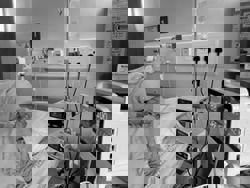 Anwar offers condolences on passing of Dr Zaliha's mother