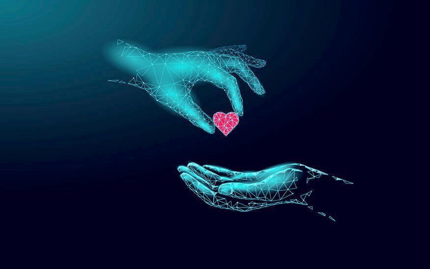 Thriving in the age of algorithms