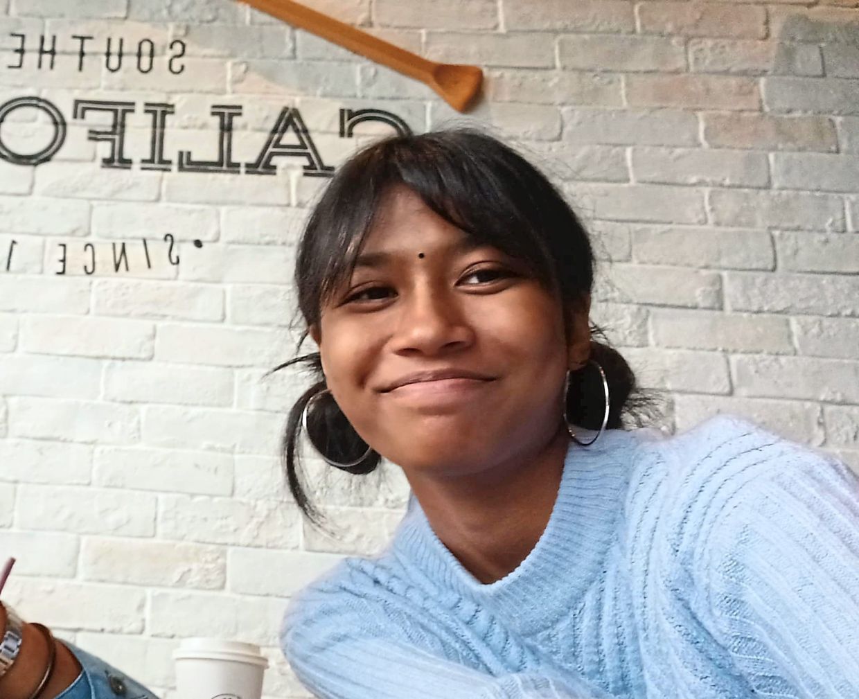 Between quiet and loud