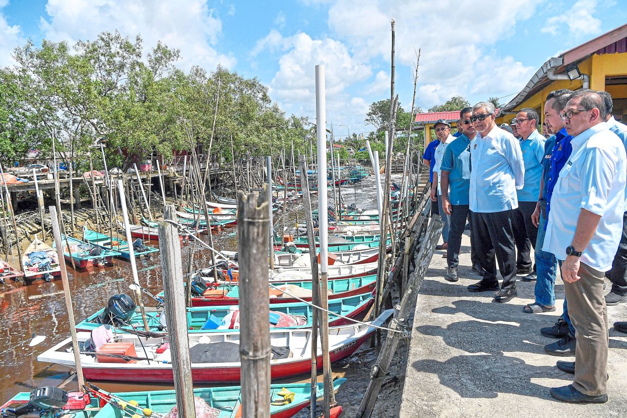 Desa Kirana eyeing 100,000 tourists