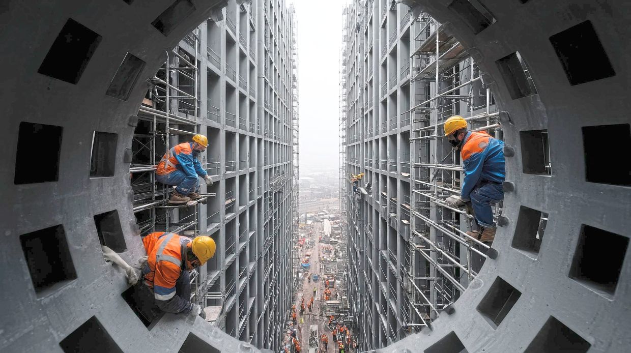 thestar.com.my - GERALDINE TONG - AI at work: The human edge