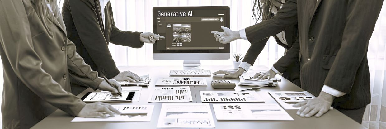 thestar.com.my - GERALDINE TONG - AI at work: From degrees to adaptability