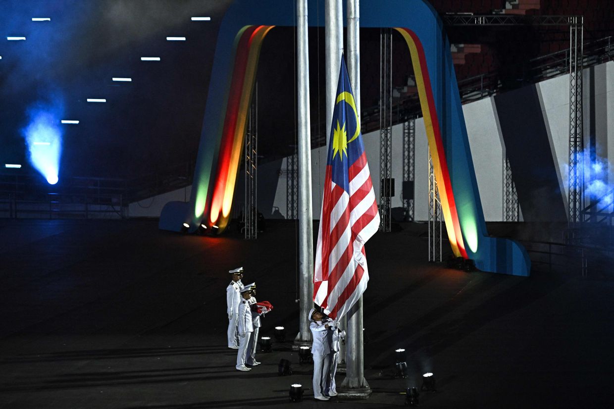 Asean News Headlines at 10pm on Saturday (Dec 20, 2025)