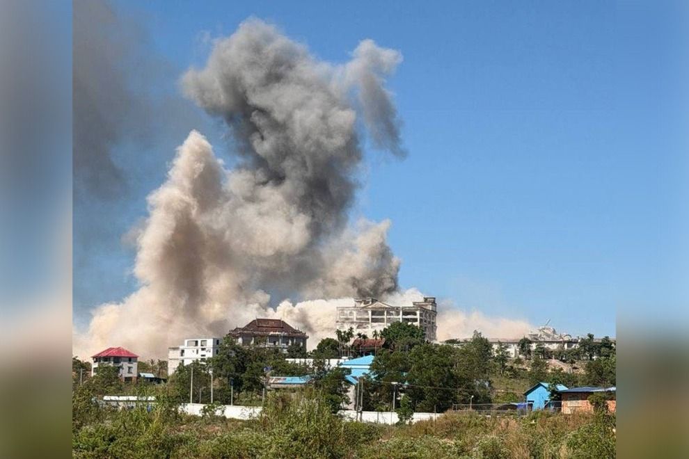 Why the Cambodia–Thailand conflict demands international attention