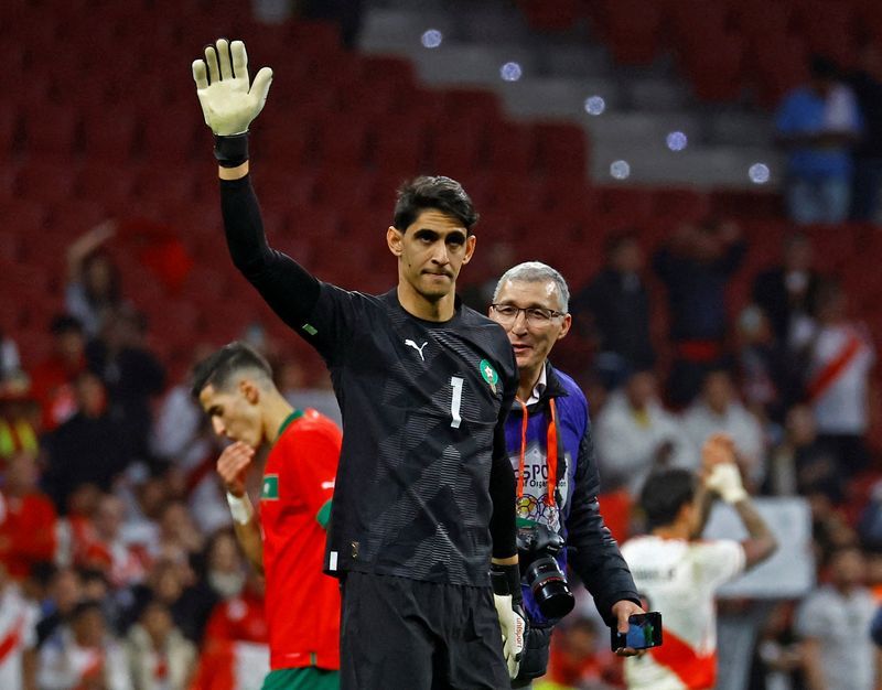 Soccer-African teams strengthening their chances with Europe-born players