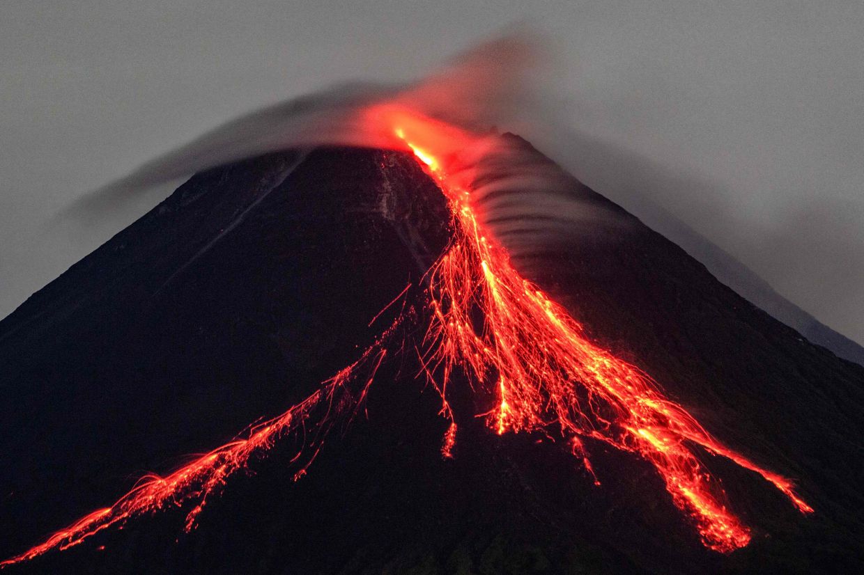 Asean News Headlines at 10pm on Sunday (Dec 21, 2025)