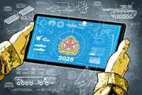 Why China’s rapid military build-up is ‘hardly the whole story’