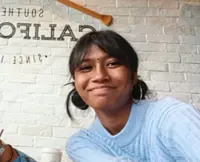 Between quiet and loud