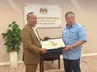 Sabah to work closely with Motac