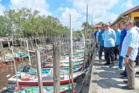 Desa Kirana eyeing 100,000 tourists