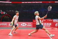 Mixed fortunes at Finals as Chen-Toh, Pearly-Thinaah turn focus to M’sian Open