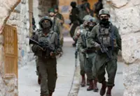 Israeli military kills two Palestinians in West Bank