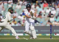 Cricket-Australia crush England fightback to retain Ashes in Adelaide