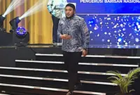 Sabah BN welcomes decision to let Bung's son contest Kinabatangan seat