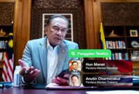 Asean special meeting to discuss Cambodia-Thai border tensions to be held tomorrow