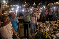 Australia to stop in silence for Bondi Beach shooting victims