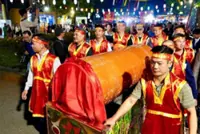 Hanoi cuisine goes on display at Culinary Culture Festival