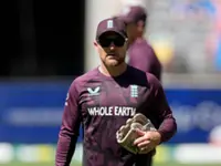 Cricket-McCullum concedes mistakes were made after England suffer another Ashes failure