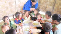Laos strengthens efforts to fight poverty, malnutrition