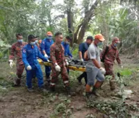 Missing 83-year-old found dead after six-day search in Kota Belud