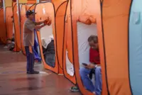 Floods: Number of evacuees drops in Pahang, T'ganu