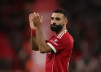 Soccer-Salah focused on Egypt ambition with Liverpool crisis behind him