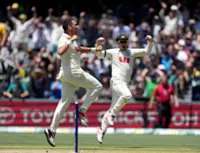 Cricket-Ashes defeat heralds end of England's Bazball era