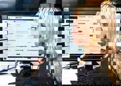 Up your skills, not just scrolls