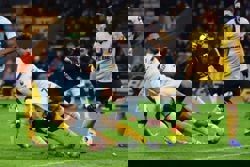 Soccer-Winless Wolves equal unwanted Premier League record as relegation looms large