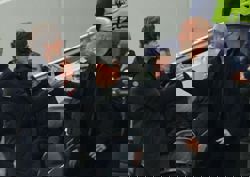 Soccer-No comfort for Frank, as Tottenham set new calendar-year record for home defeats