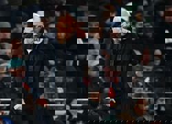 Soccer-Slot sees signs Liverpool improving in messy Spurs win, but laments Isak injury