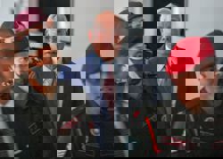 Decision on Najib’s house arrest to be made tomorrow