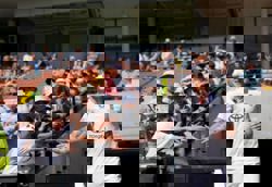 Cricket-England's Ashes dream is over but Stokes vows to fight on