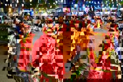 Hanoi cuisine goes on display at Culinary Culture Festival