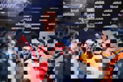 JDT Motorsport rider Hafizh joins GTA roleplay scene