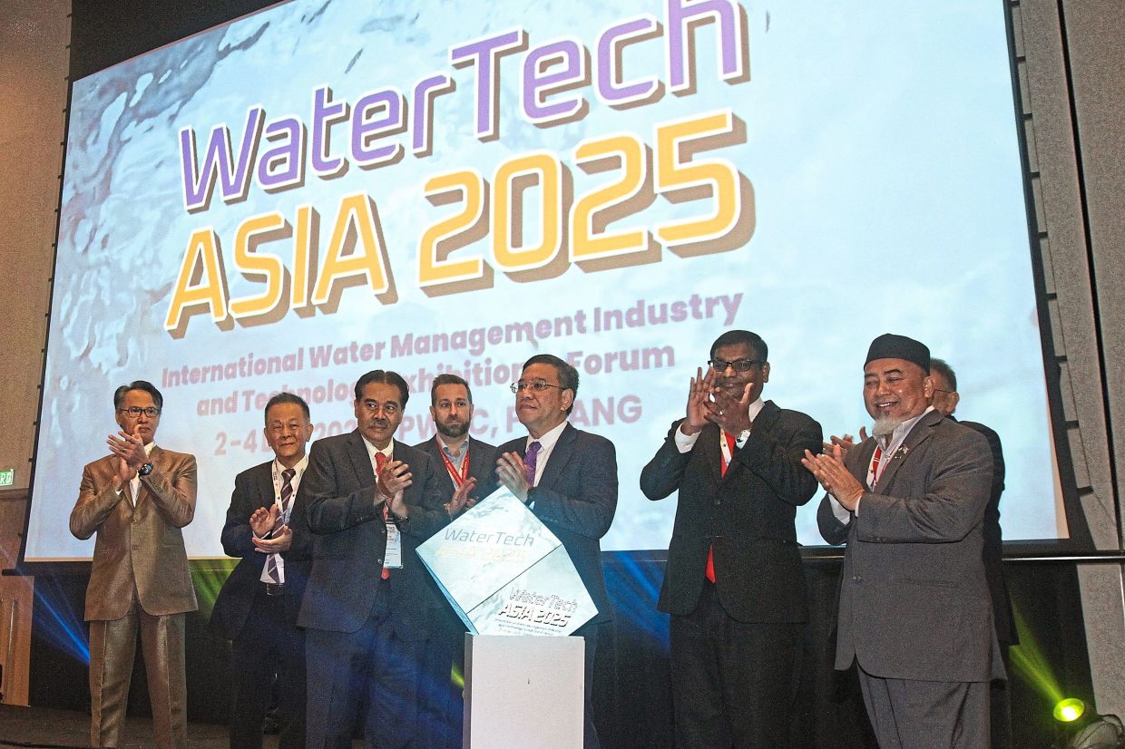 ‘Water deal designed to sustain supply, support demand in state’