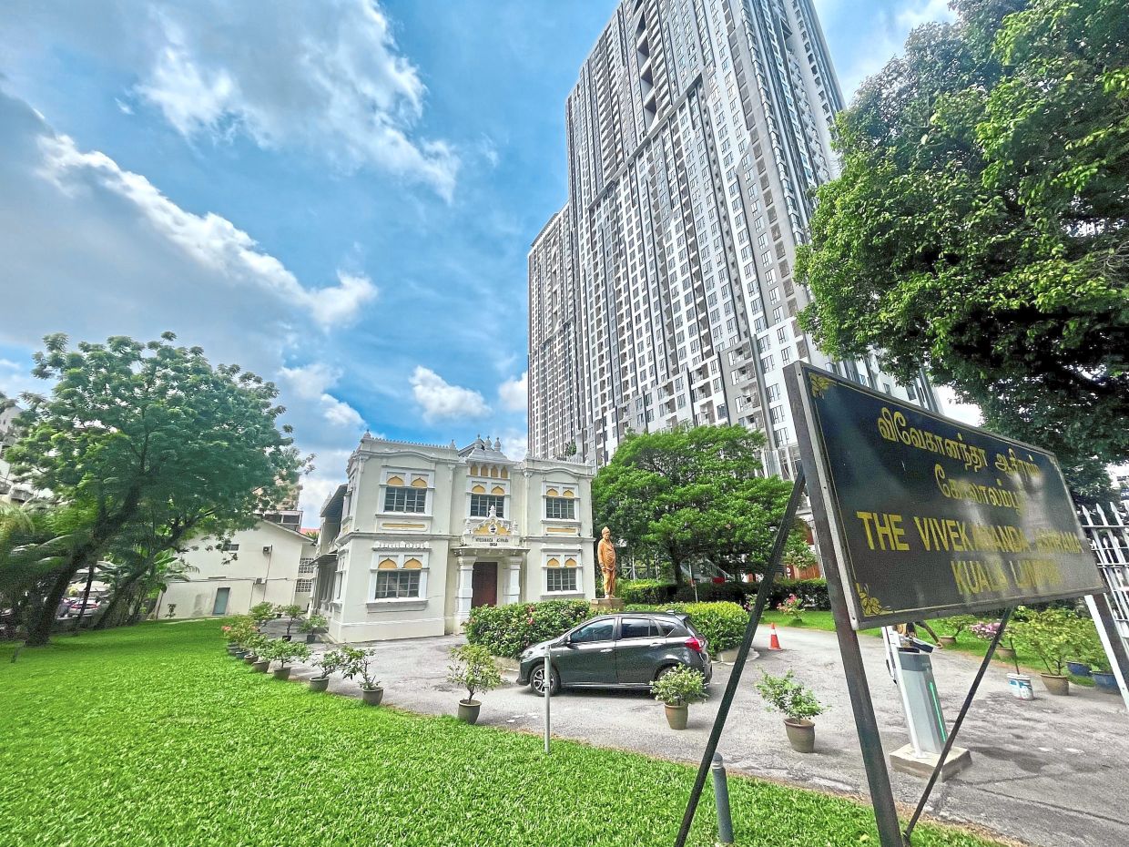 Delicate balance of growth, governance