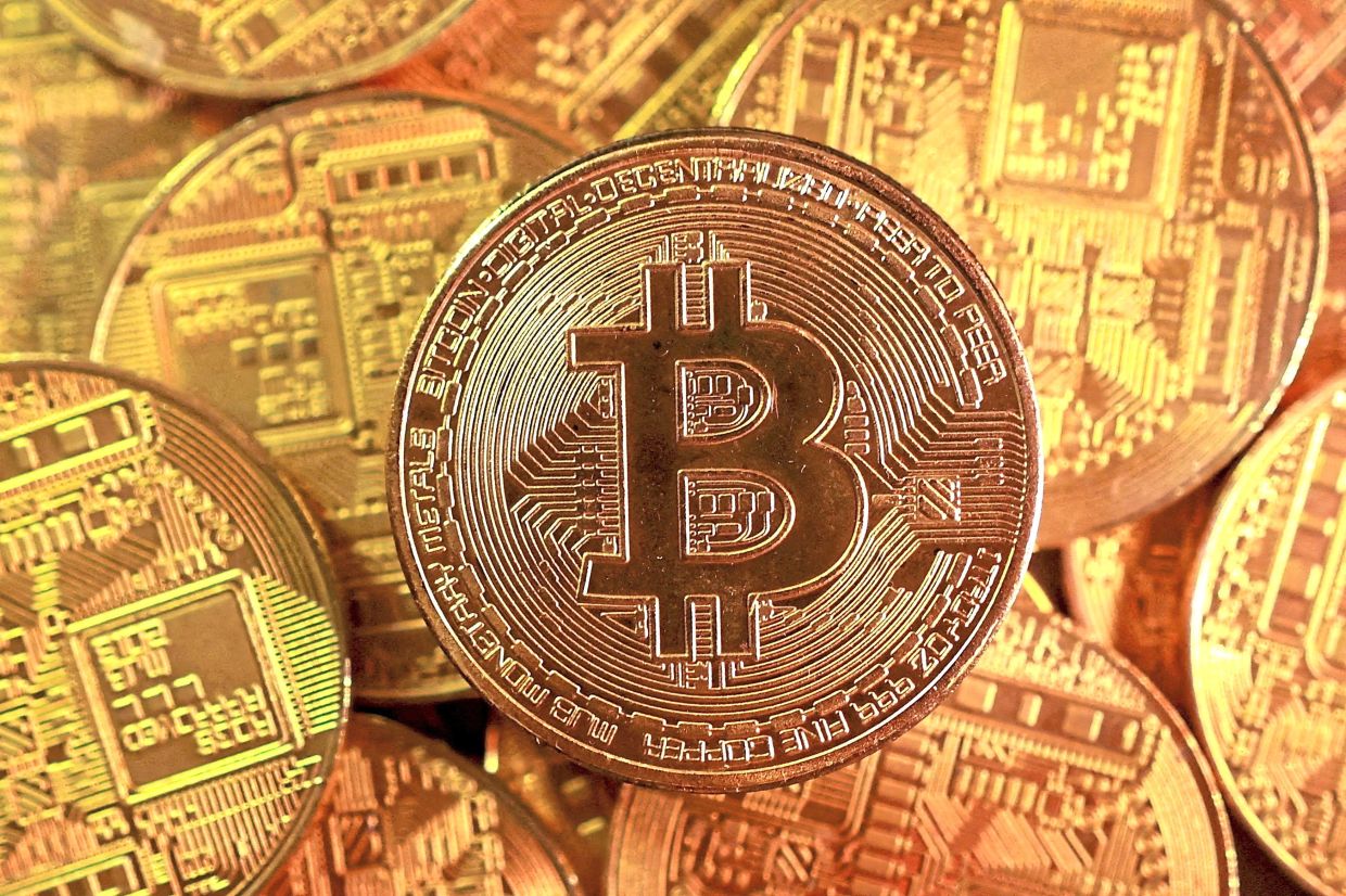 US plan seeks tax safe harbour for stablecoins | The Star