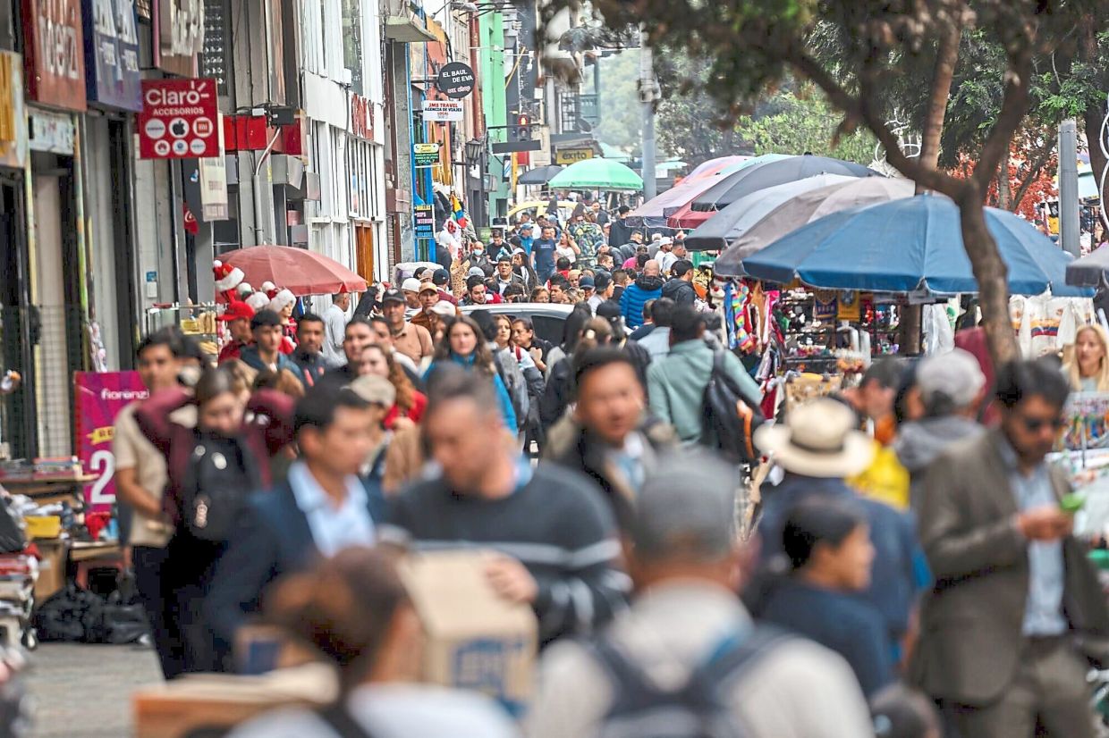 Investor buys US$6bil of Colombian peso bonds