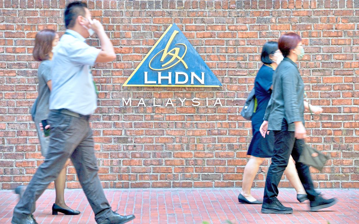 Under the STSDS, stamp duty payers will assess and pay stamp duty digitally through the MyTax portal, in line with the nation’s direction towards a digital-first model and self-compliance framework.