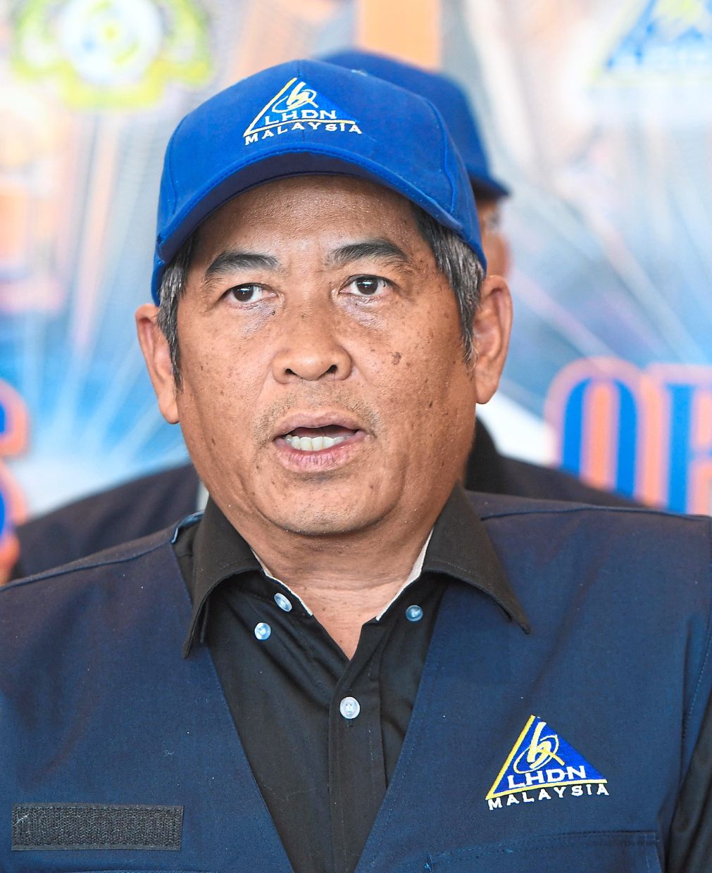 Priority for ageing cases