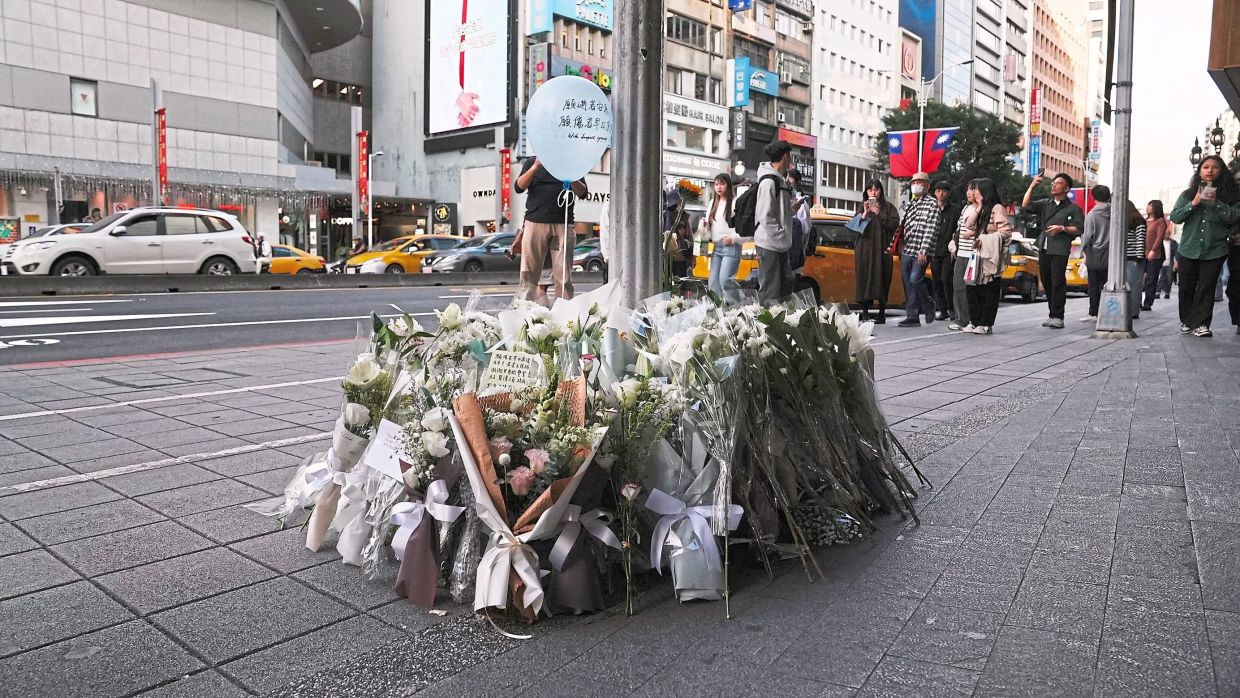 Cops rule out ‘terrorism’ in metro stabbing