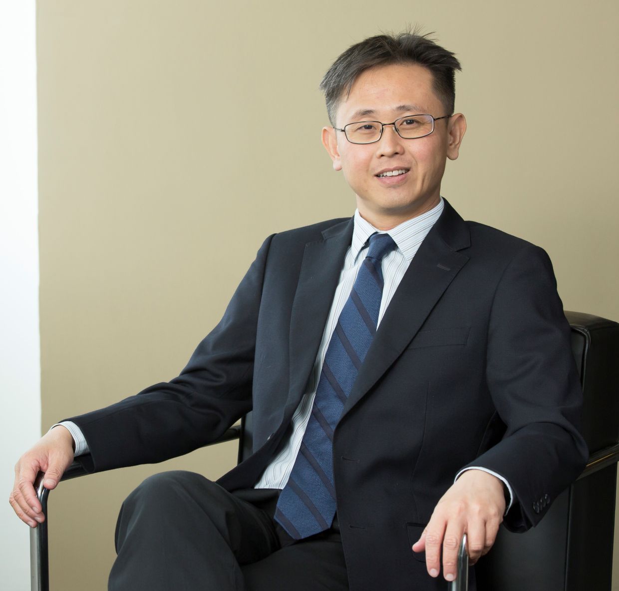 Deloitte Malaysia M&A partner Yap Kong Meng