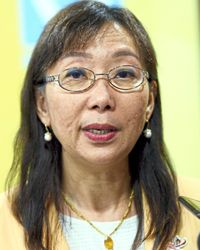 Kok says there was no meeting with MPs on the budget.