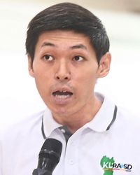 Low says DBKL should benchmark itself against world-class cities.