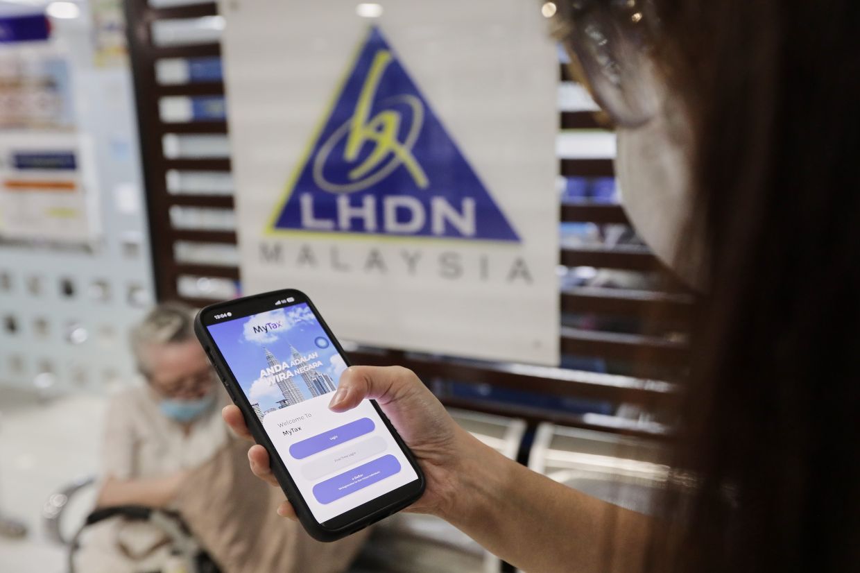 In the dark when the balance will finally be paid