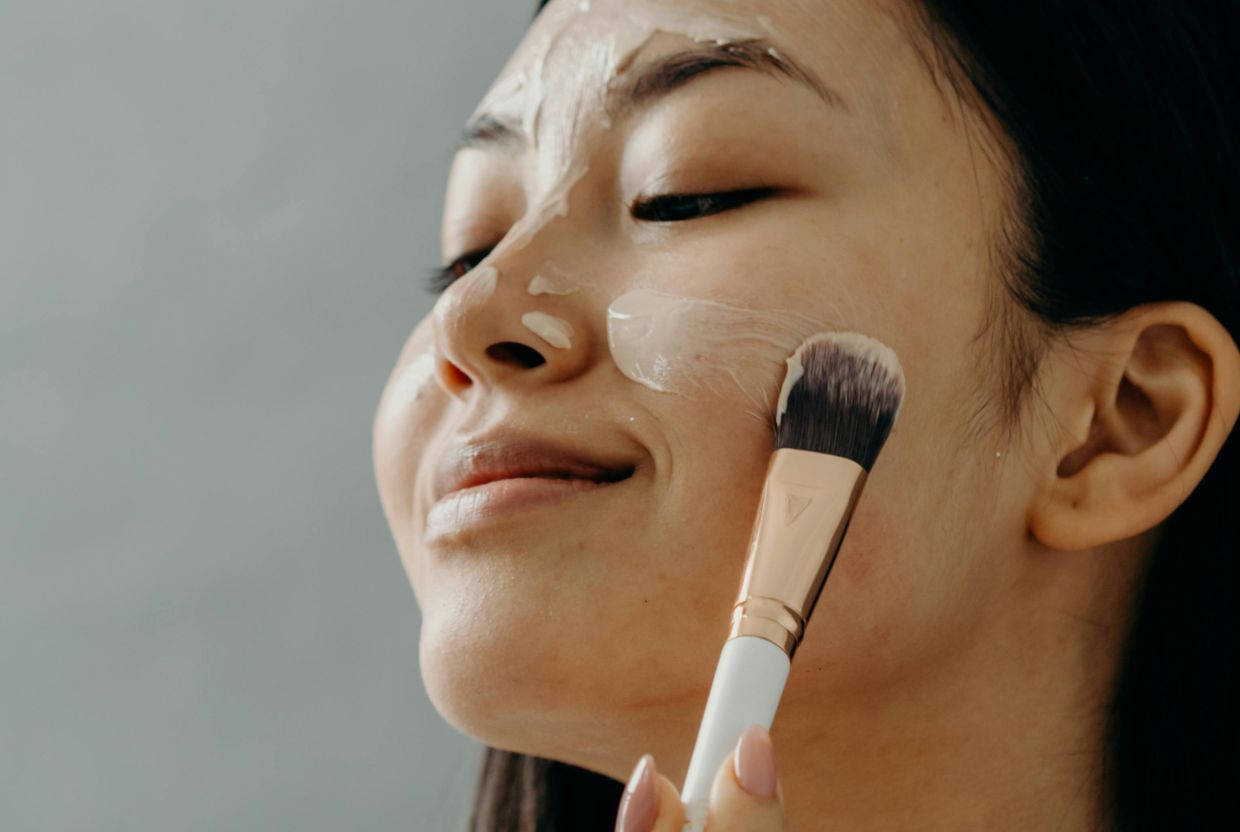 The rise of at-home beauty as South Koreans skip salons for self-care